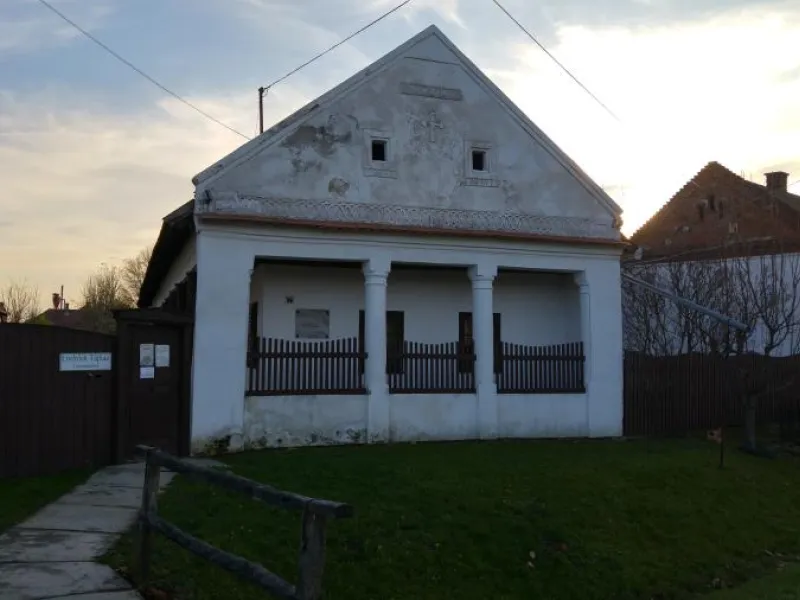 Endrődi Tájház és Helytörténeti Gyűjtemény, Gyomaendrőd