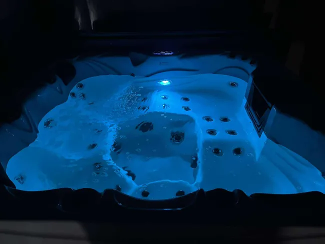 Jakuzzi