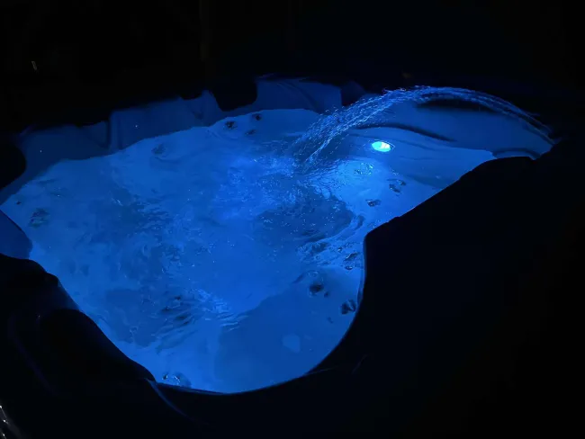 Jakuzzi