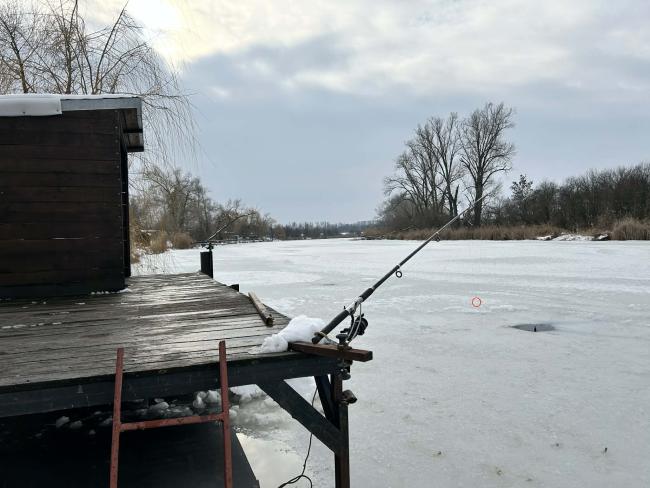 Szép csendes környezet !